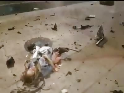 Terrible accident leaves many dead in mexico