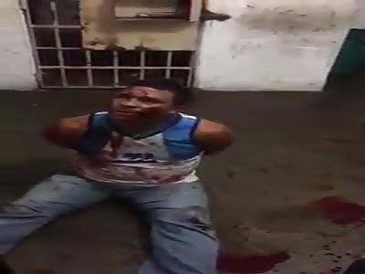 black thief very annoying