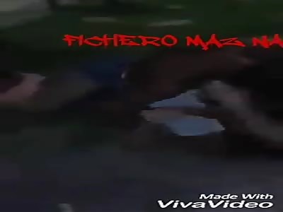 I love your girlfriend, who sends