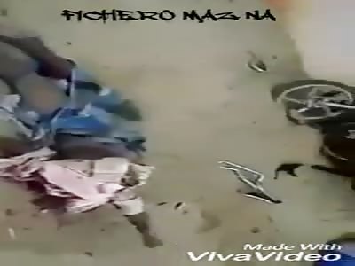 Beautiful accident many dead  (2)