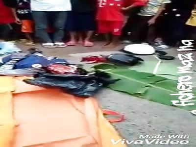 Collecting your brain in sachet