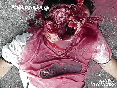 Video of black man who killed asu family and tasty gore