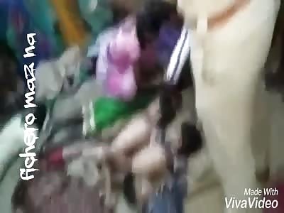 Boat Accident 13 Kills  (2)