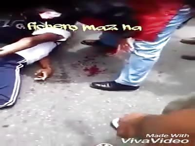 The new dance is fashionable