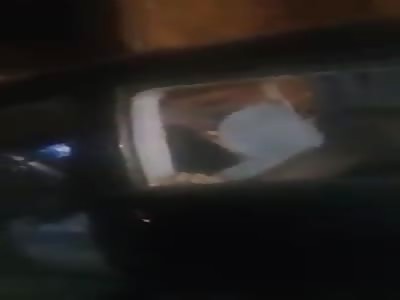 Three killed in gunfire