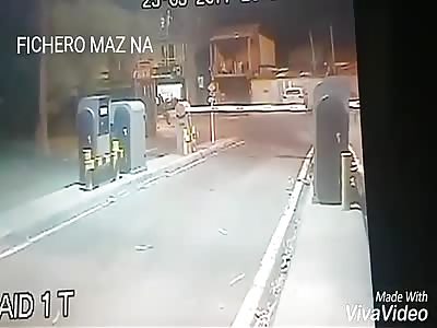 Hitmen adjusting account