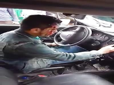 Drunk driver hits two women one of them dies