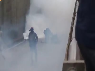 Murdered in venezuela