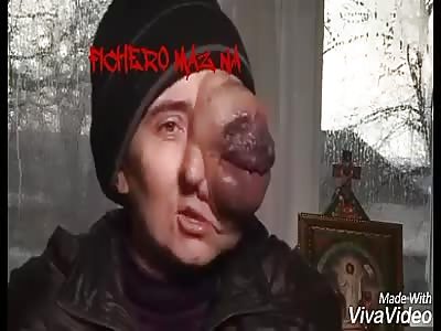 Granny Granny you have big eyes. They are to see you better