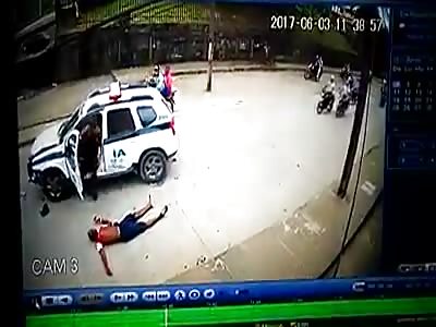 Keep calm and fly with your bike