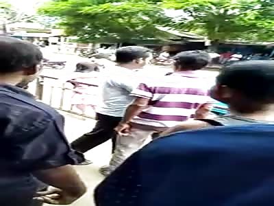 This is how women are treated to learn who commands