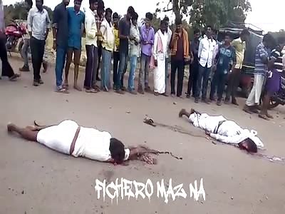 together until death