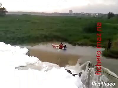 They died for their god