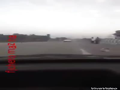 Live Accident