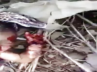 moped left in the trash to be born ugly