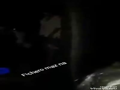 SUICIDE: man takes his life by knowing himself deceived