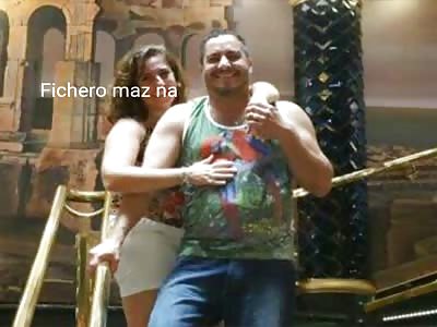 AJUSTICIADOS: Lovers' couple is murdered by cuckolded husband