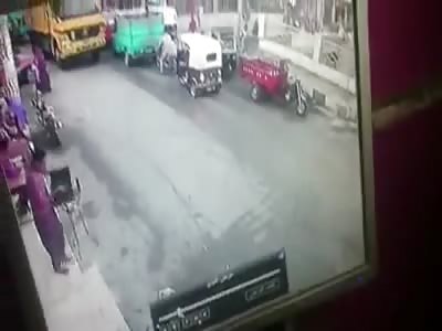 MOTHER AND SON ROLLED