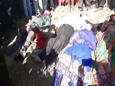 DEAD FAMILY IN ACCIDENT