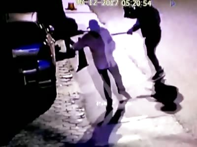 PALIZA TO THE MOTORCYCLIST