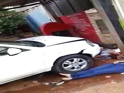 ACCIDENT SEQUELS part 2