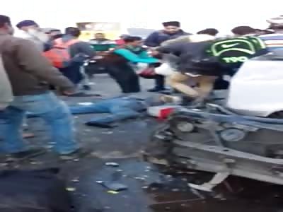 ACCIDENT ANOTHER ANGLE