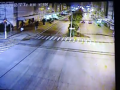 ACCIDENT OF MOTORCYCLISTS