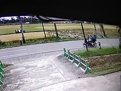 ACCIDENT