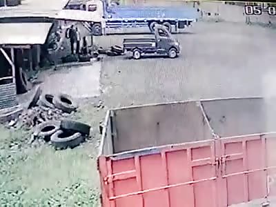 ACCIDENT
