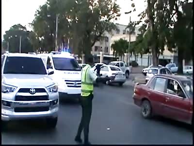 BODY FOUND WITHOUT LIFE