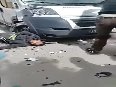 ACCIDENT