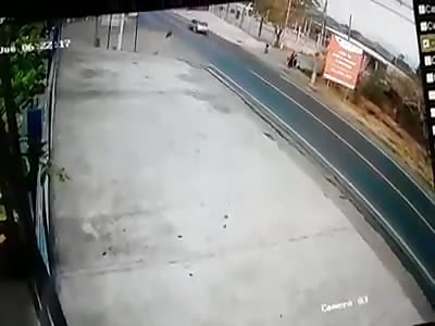 ACCIDENT