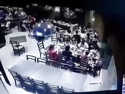 VALLE PARKING SERVICE COMPLETE