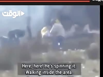 WTF MAN DEAD IN CONFRONTATION