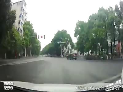 ACCIDENT