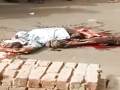 MAN MADE FUCK COMPLETELY