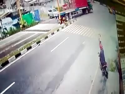 ACCIDENT