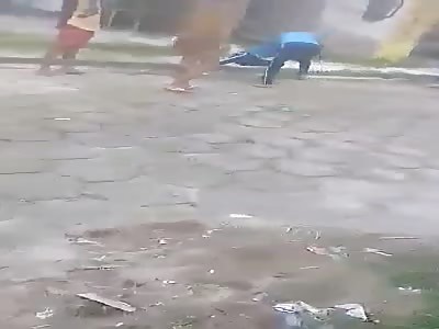 FIGHTING FOR THE LOVE OF BRAYAN