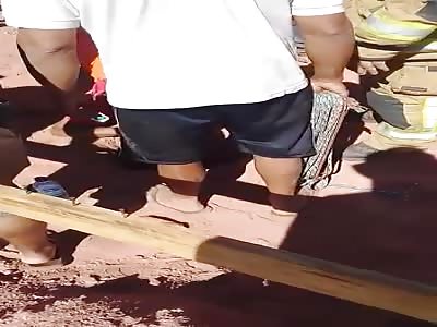 RESCUE OF THE GIRL OF HOYO