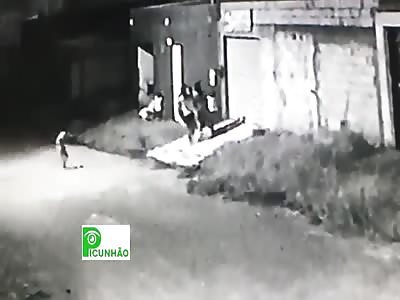 3-Year-Old Boy Injured in Dog Attack