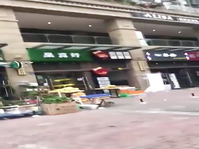 MAN DECIDES TO TERMINATE WITH HIS LIFE