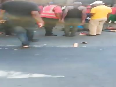 MENS RECEIVES PUNISHMENT