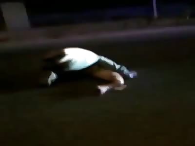  Brutal Murder: Brothers Killed by Speeding Car 