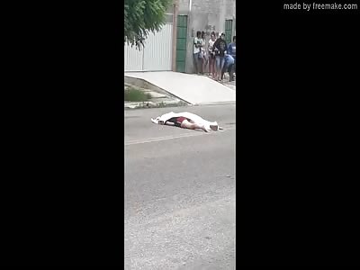 last murdered in this week