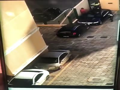 Man Overdosed on an Erectile Dysfunction Drug Jumps Out of Window