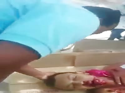 Man stabbed in fight