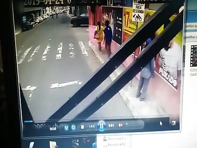 ACCIDENT WTF!!!FINAL DESTINATION