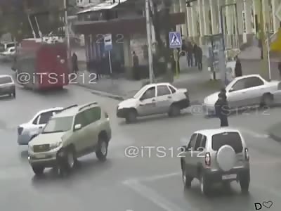 ACCIDENT