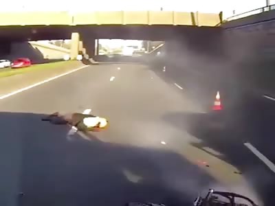 ACCIDENT MORTAL