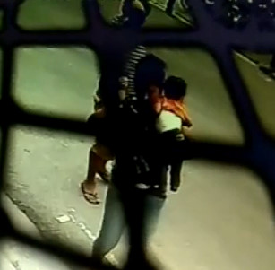 She's Gone for Good !